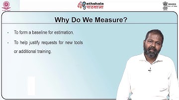 Software Quality Metrics