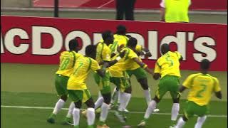 World Cup 2006  Korea Republic Togo  0 1  Mohamed Abdel Kader Coubadja Touré
