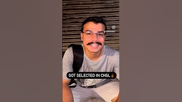 SSC CHSL 2024 | RESULT REACTION | FINAL SELECTION 🔥| #chsl #mts