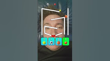 Are you a genius #filter #impossible #tapchallenge