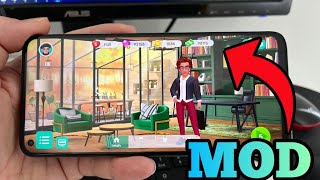 Project Makeover Hack/Mod - How to Get Unlimited Free Gems & Coins in Project Makeover (iOS/Android) screenshot 1