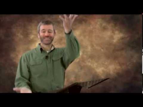 What Does it Mean to Glorify God? (Paul Washer)