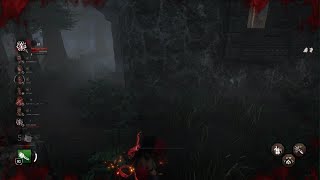 Dead by Daylight - TIL that Scout might be the best class in 2v8 due to this one simple trick.