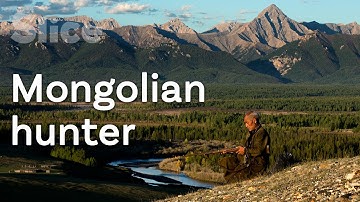 Pastoral nomads in migration | SLICE