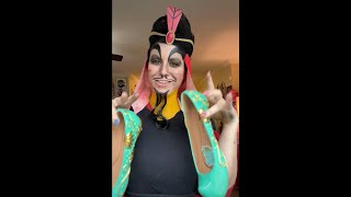 Ep.5 Custom Barbie Shoes (Jasmine) 🤯👠 by Ayla Jalyn Vlogs 89,407 views 7 months ago 9 minutes, 39 seconds