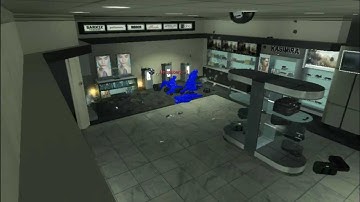 call of duty modern warfare 3 spawn rape