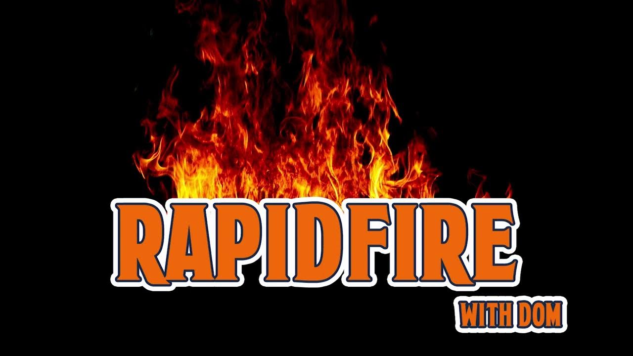 RAPIDFIRE EP 1 - YouTube