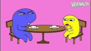 MAEN LATO LATO TEROSSS