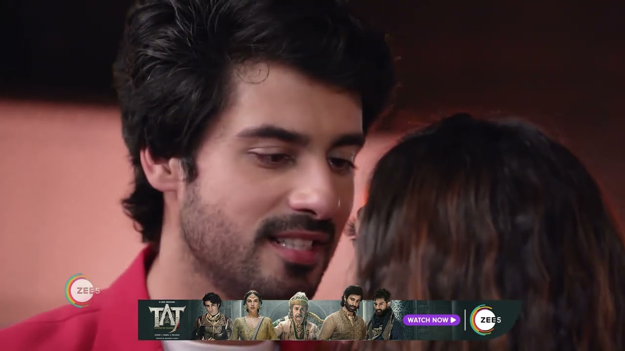 Kumkum Bhagya | Ep - 2645 | Webisode | Feb, 6 2024 | Krishna Kaul, Mugdha Chaphekar | Zee TV