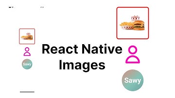 Image and Styling In React Native (The Beginner