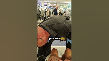 Flying with a Wheelchair: My United Airlines Experience 🌍✈️