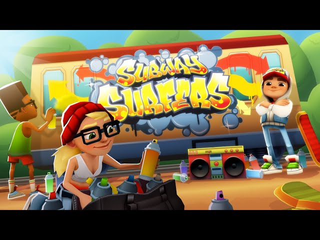 Even Subway Surfers have included all the past themes for background music.  CODM plz do it. You don't have to restore those visuals, just the music  : r/CallOfDutyMobile