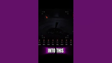 Cinematic production wip #shortsmusic #electronicmusic