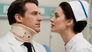 ENFERMEIRA HUMILDE ACEITA CUIDAR DE UM HOMEM INSUPORTÁVEL POR 3 MESES… E SE APAIXONA!