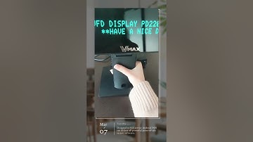 Newly All In One Android Payment #POS Terminal