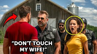 Download Lagu HOA Karen Sent Biker Thugs to Scare My Wifeā 3 Minutes Later, They Were Begging Me To Stop! MP3 Download Lagu HOA Karen Sent Biker Thugs to Scare My Wifeā 3 Minutes Later, They Were Begging Me To Stop! MP3
