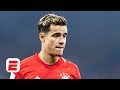No place for Philippe Coutinho at Frank Lampard’s Chelsea – Frank Leboeuf | ESPN FC