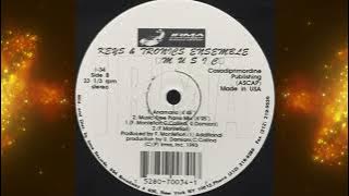 Key Tronics Ensemble   - Anamaria