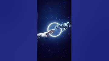 🌐 Unifying Worlds: Bridging the Gap between AI and Humans 🌐 #ai