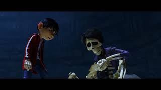 Coco (2017) - Remember Me (Lullaby) [UHD] Profile