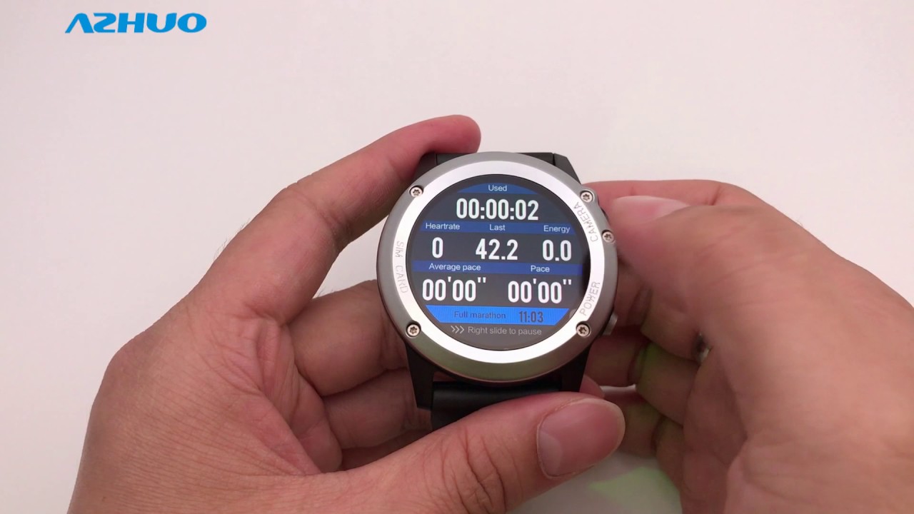 h1 3g smartwatch