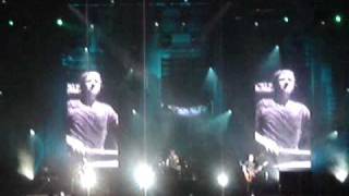 Video thumbnail of "[ MUSE ] time is running out - Live in Seoul 2010 (Korea)"