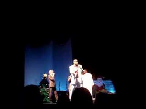 Rockapella - Dreidel Dreidel Dreidel
