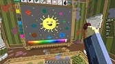 Minecraft我的世界绘画大师 星星画mc指南针 Youtube Minecraft我的世界绘画大师 星星画mc指南针 Youtube