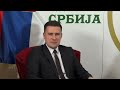 Aktuelno: Godinu dana posle referenduma - Peđa Milosavljević i mr Željko Babić