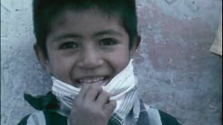 Watch México, México: Mexique en mouvement Trailer