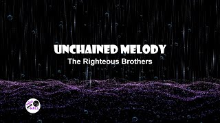 The Righteous Brothers | Unchained Melody (Karaoke Version) | 4K!