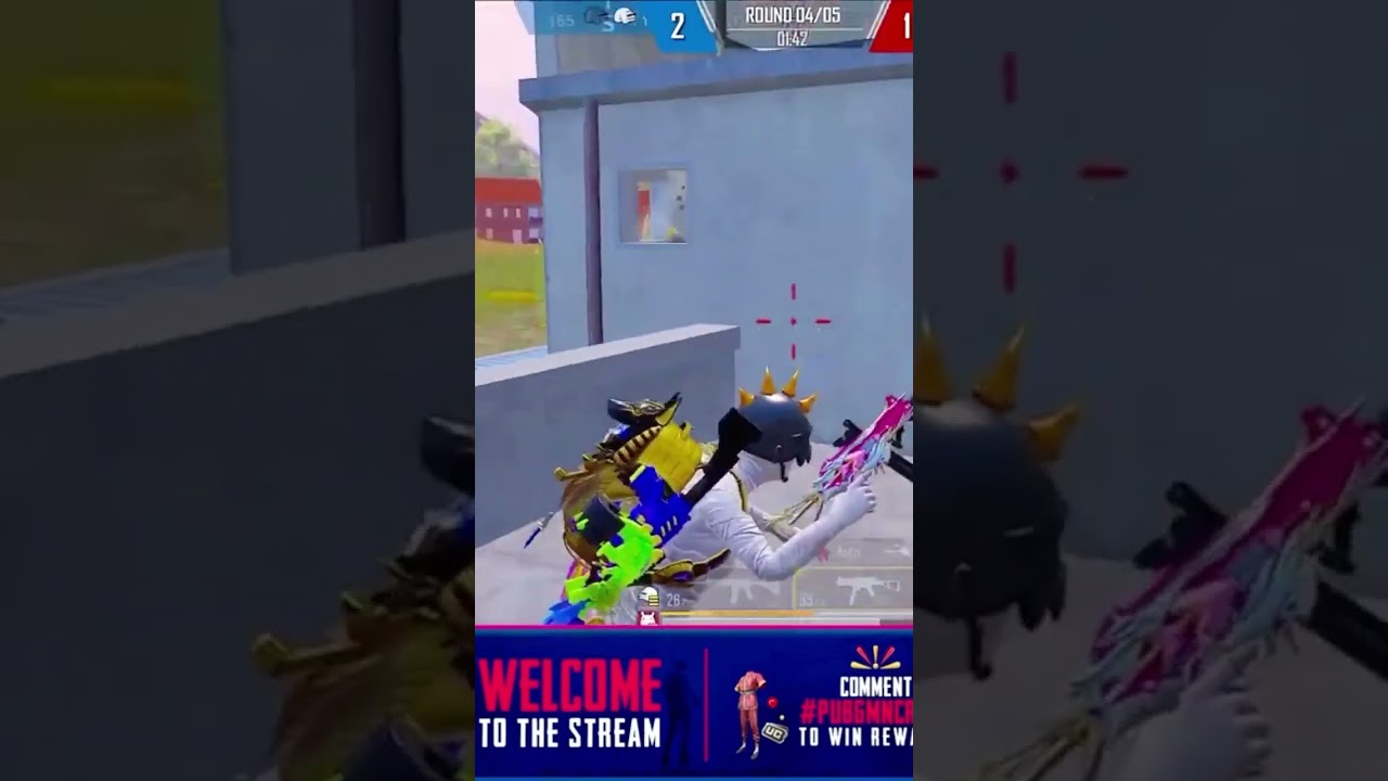 DRSxDelta vs SK49 1v1😱