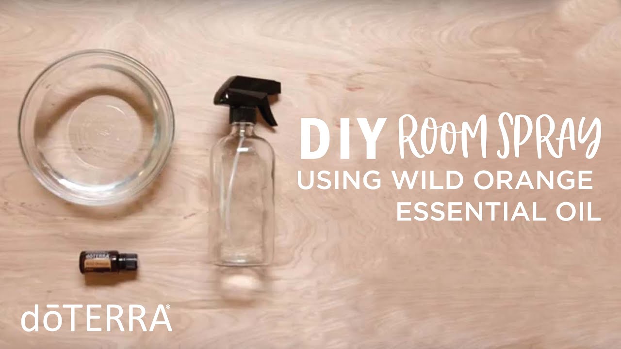 Aroma Essentials Kit – The Daily Essential Co.