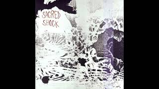 SACRED SHOCK - Parasite And Host
HC from Austin Texas, off their 2009 LP Youre Not With Us SACRED SHOCK - Parasite And Host