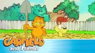 I'm Not Your Fluffy - Garfield & Friends screenshot 4