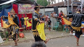 JARANAN LANA PUTRA LIVE JELUN, 19/04/2025.