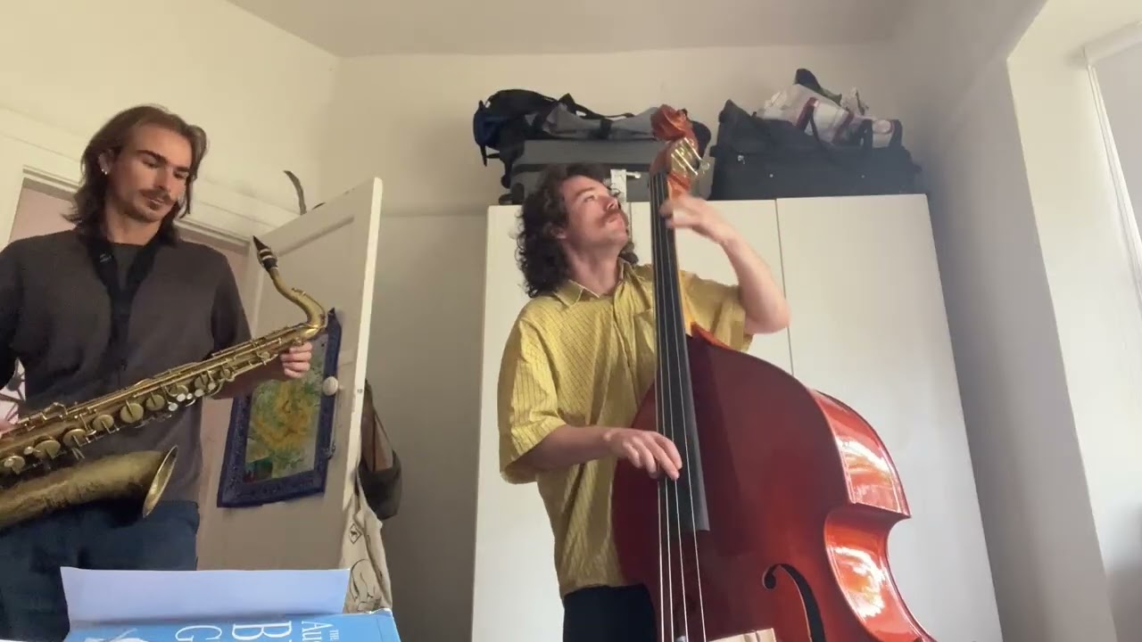 I'll be seeing you - Fain/Kahal