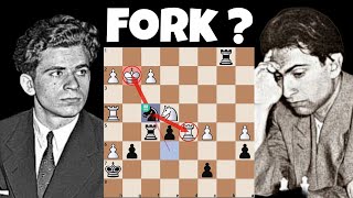 Boris spassky vs Mikhail Tal | Spassky - Tal Candidates Final, 1965