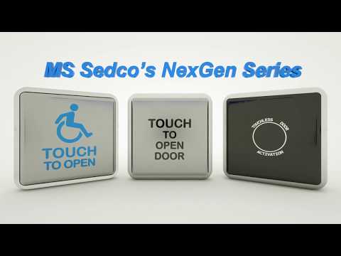 MS Sedco NexGen Wireless