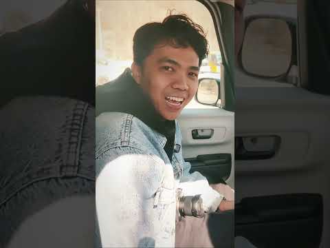 MEREVIEW HONDA N BOX