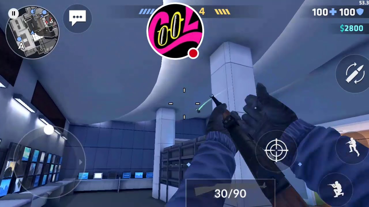 trolling noobs critical ops thumbnail