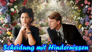 Scheidung mit Hindernissen | Liebe Liebesfilm 2025| Sandra Speichert, Michael von Au and Koczian