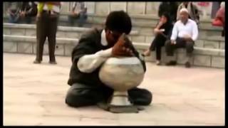 Ekdin Matir Vitore Hobe Ghor Re Mon Amar, Keno Bandho Dalan Ghor Blind Singer