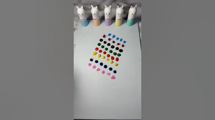 Which emoji is you? #satisfyingart #emoji #phoneart #satisfying #art #artist #happy #sad #lovely