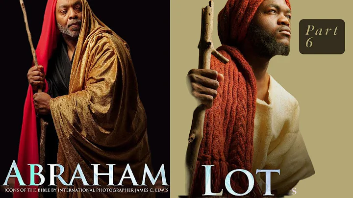 Abraham & Lot (Abrahamic Teaching Series) l Part 6...