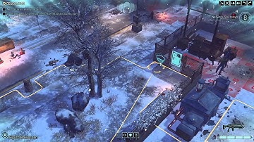 XCOM 2 Gameplay Walkthrough Part 2 OPERATION SHADOW STORM (Full Game) Part 1 HD