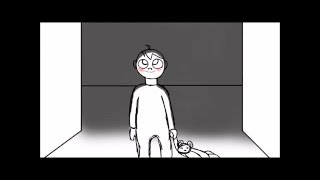 11 second club The babysitter