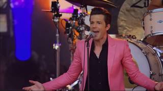 The Killers  - British Summer Time 2017