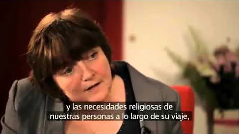 ¿Cómo se denomina la última fase de la demencia?