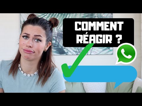 POURQUOI IL/ELLE NE